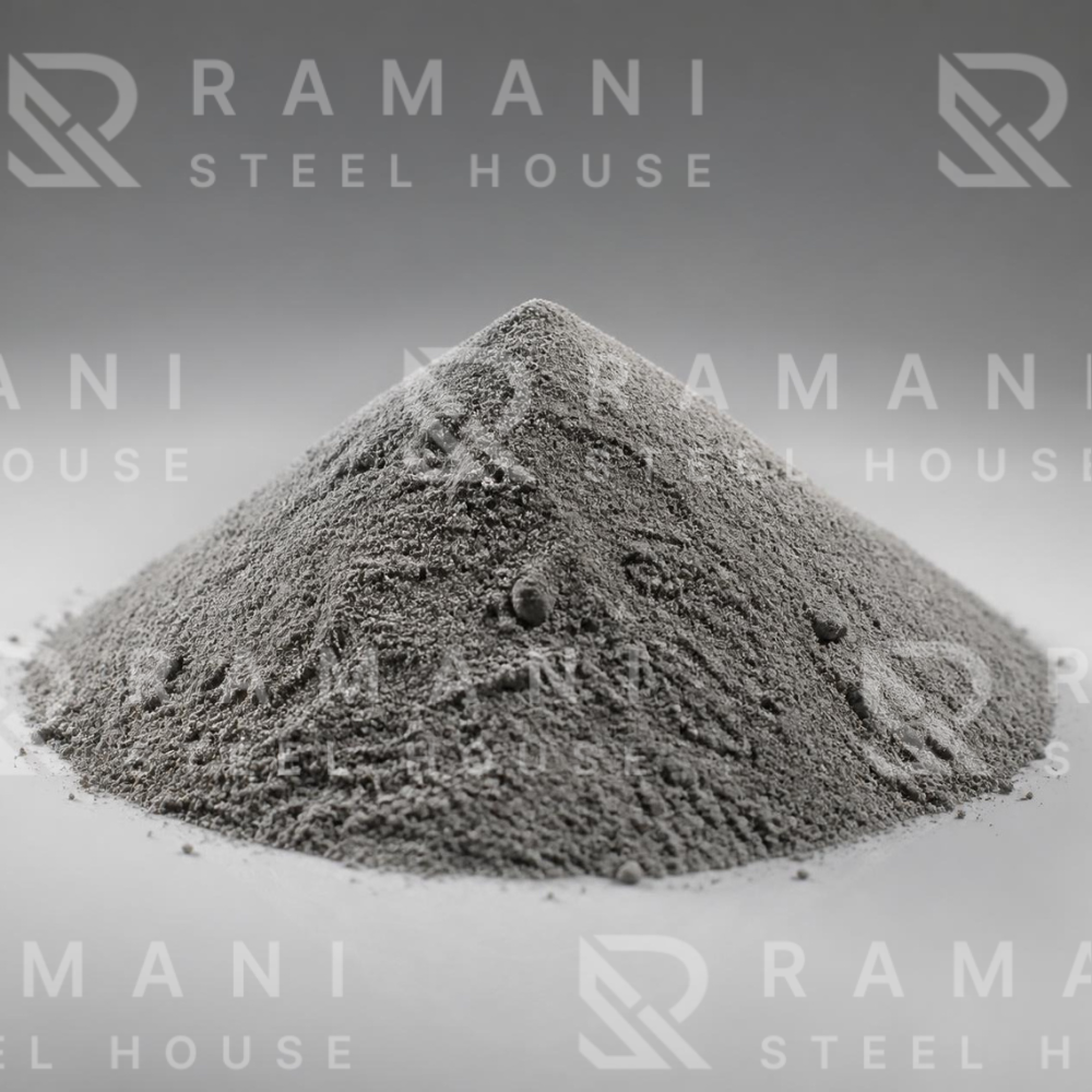 Nickel Alloy Powder (Inconel 718) - 45-105 micron