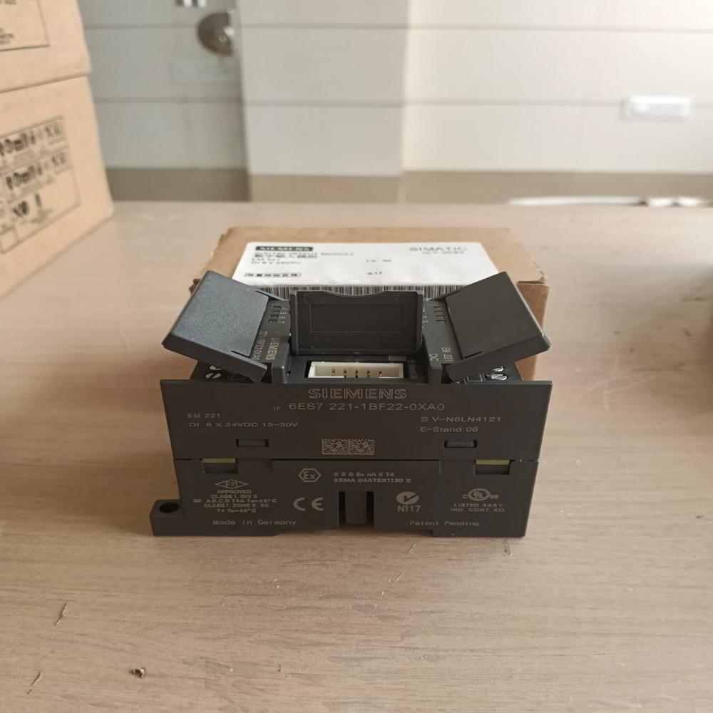 PLC Modules