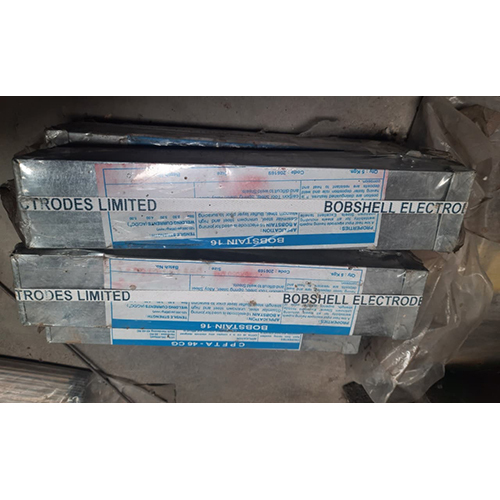 Bobstain-16 Welding Electrode