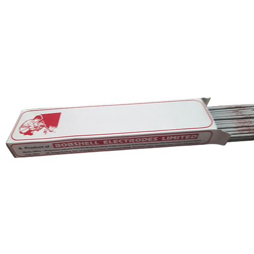 Bobshell Welding Electrode
