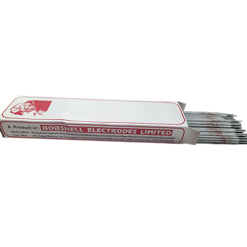 Bobshell Welding Electrode