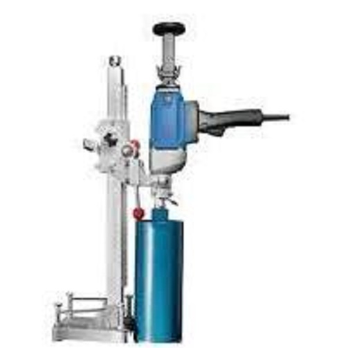 DIAMOND CORE DRILL 160MM DZZ02-160