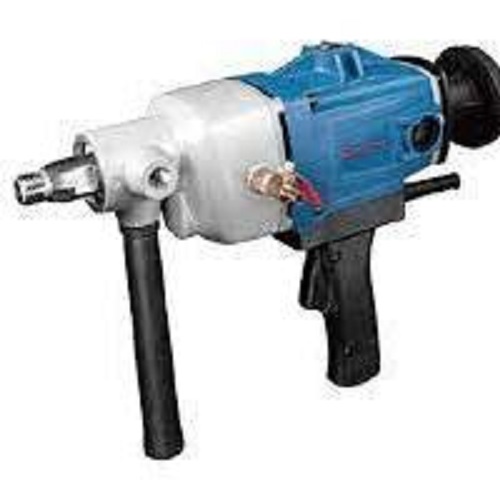 DIAMOND CORE DRILL 160MM DZZ02-160