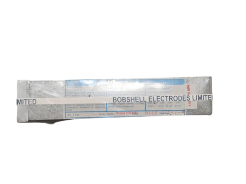 Bobshell Arc Welding Electrode