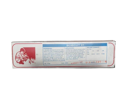 Hardfacing Welding Electrode