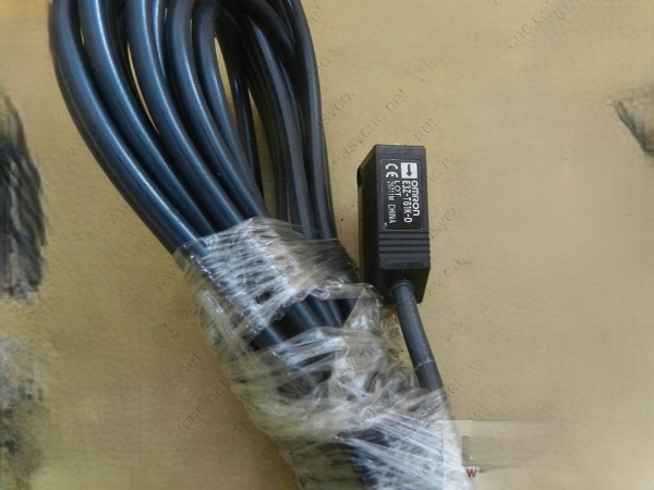 E3Z-T61K Omron Photoelectric Sensor