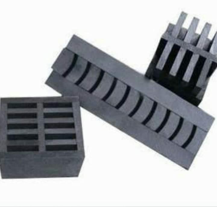 Graphite Mould