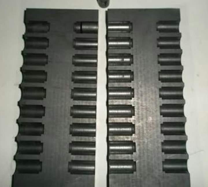 Graphite Mould