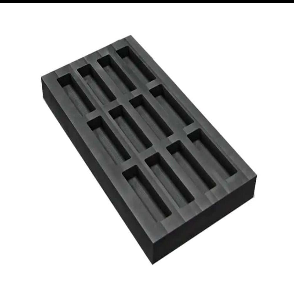 Graphite Mould