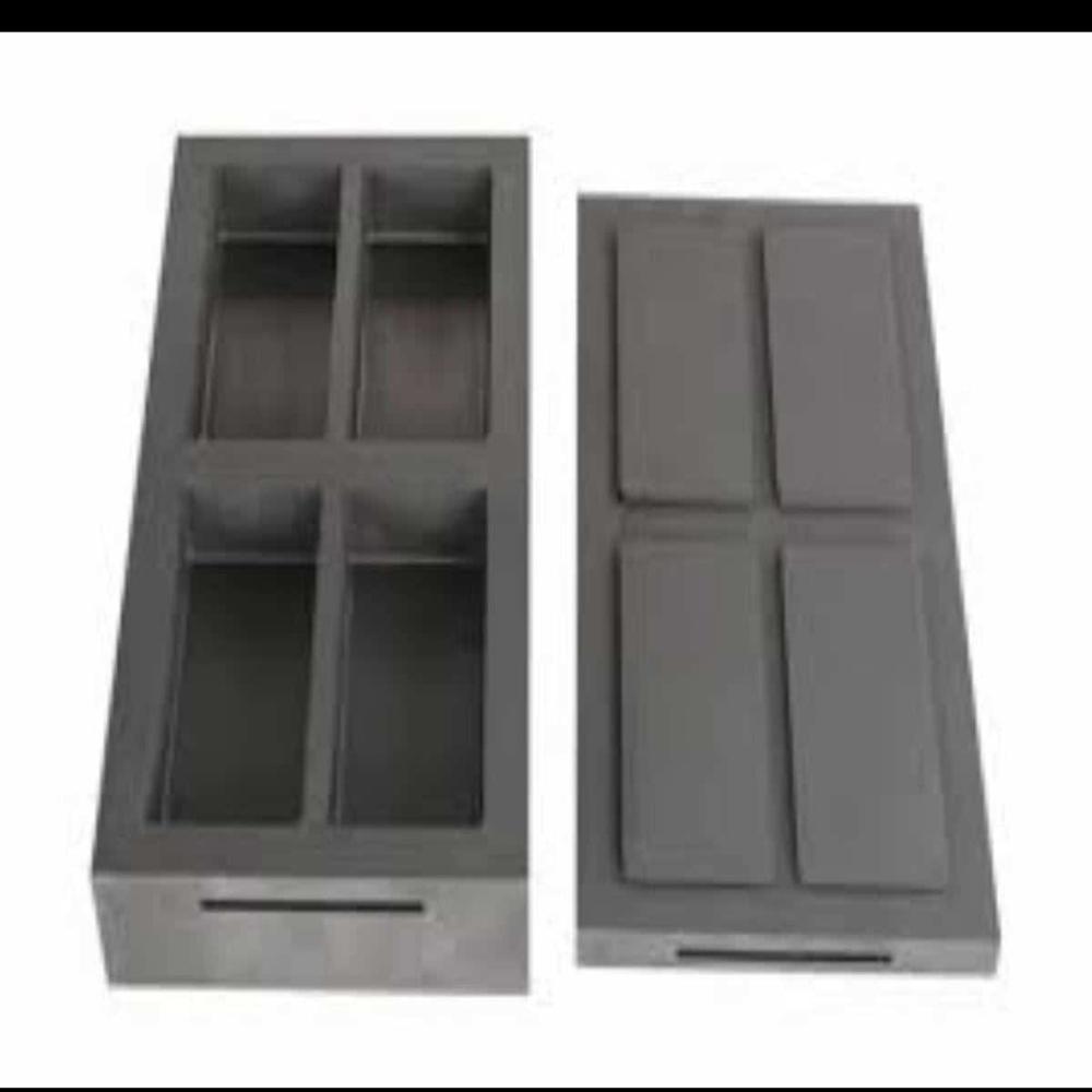 Graphite Mould