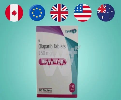 Ibyra 150 Olaparib Tablets 150 mg
