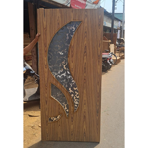 Stylish Door