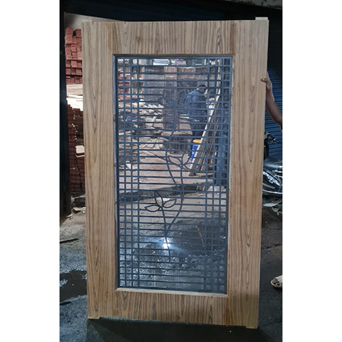 Mosquito Door