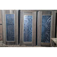 3x7 Feet Mosquito Door