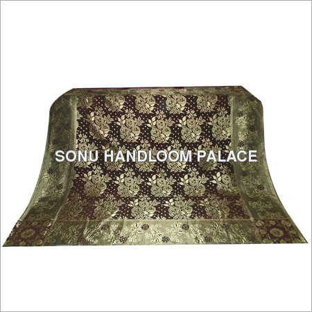 Chenille Bed Cover