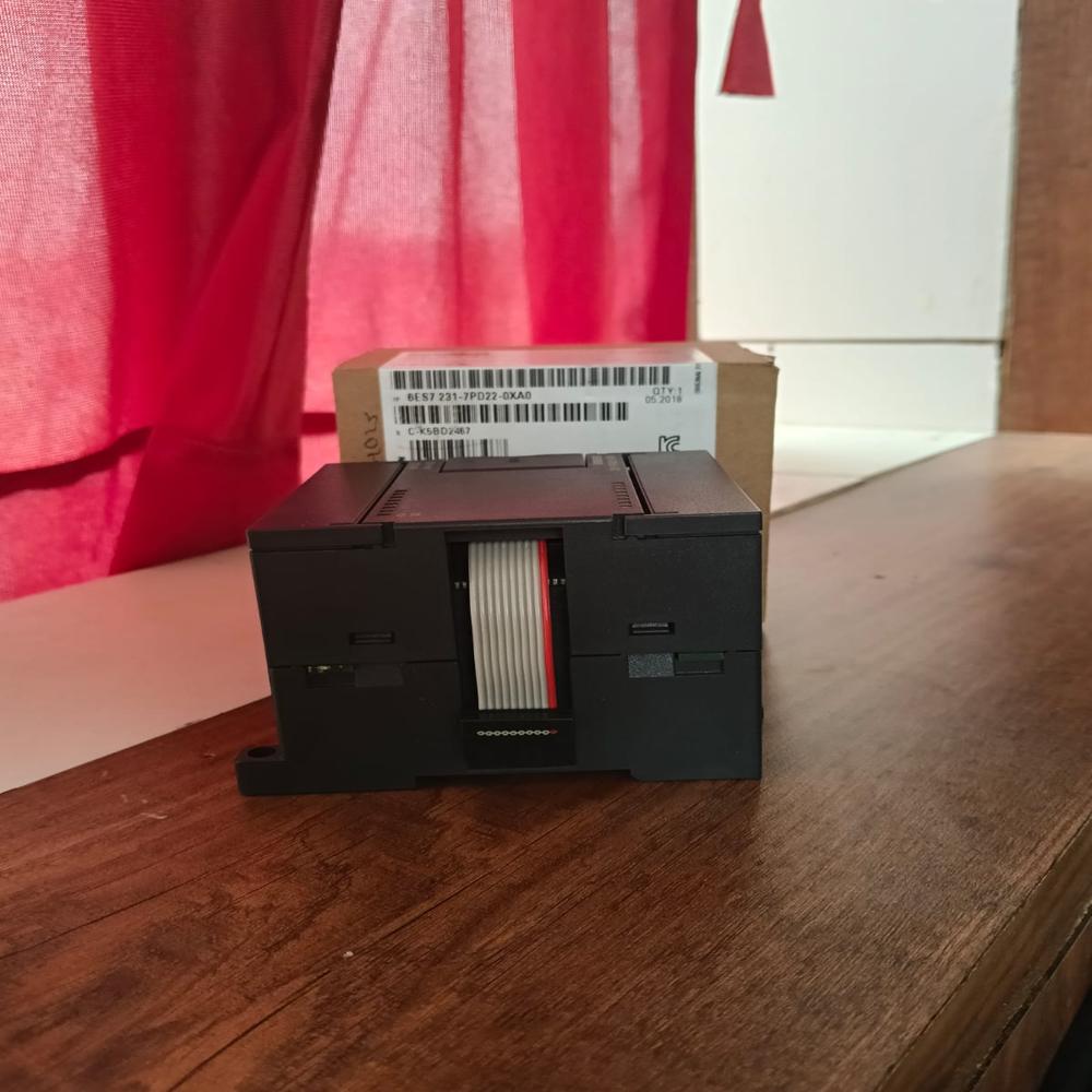 ANALOG INPUT MODULE 6ES7231-7PD22-0XA0