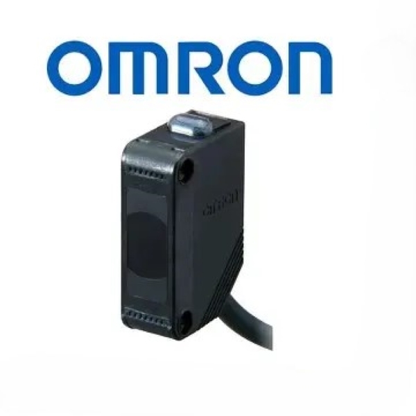 E3Z-T81K Omron Photoelectric Sensor