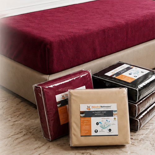Premium Mattress Protector