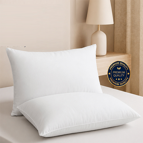 Recron Fibre Pillow