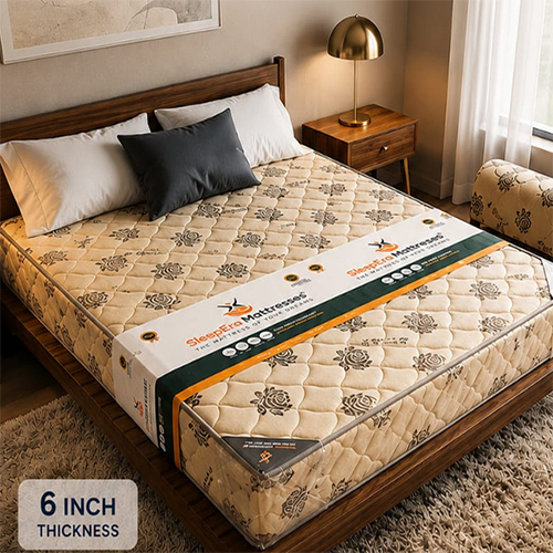 Orthocare Mattress