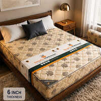 Orthocare Mattress