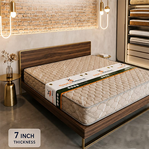 DR Ortho Mattress
