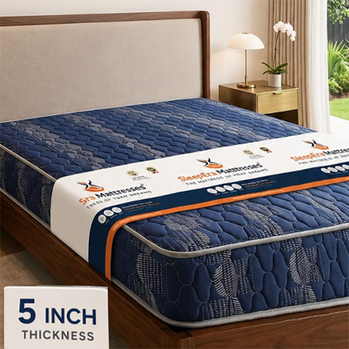 HR Foam Mattress