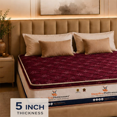 Deluxe Mattress