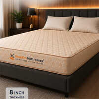8 Inch Bonnell Spring Mattress