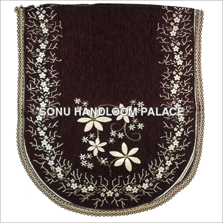 Contemporary Sofa Back Cover