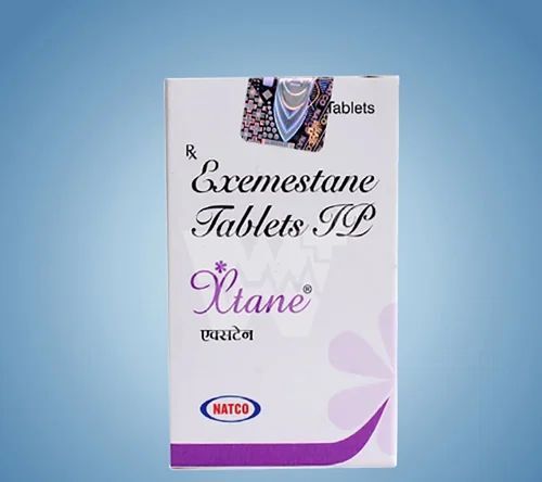 Xtane Exemestane Tablets