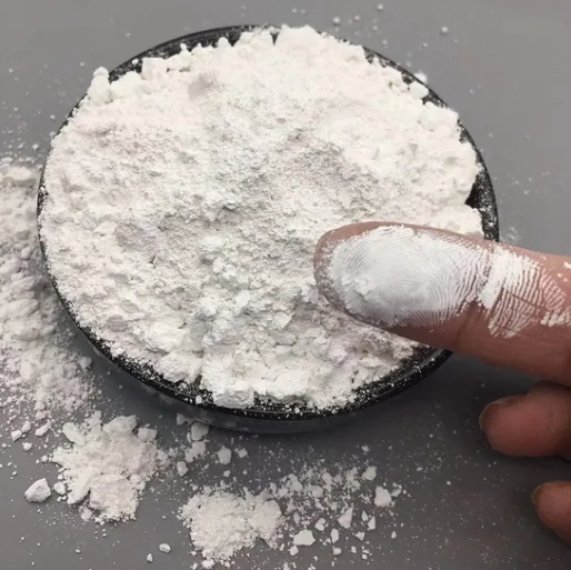 Rutile Titanium Dioxide - Application: Industrial