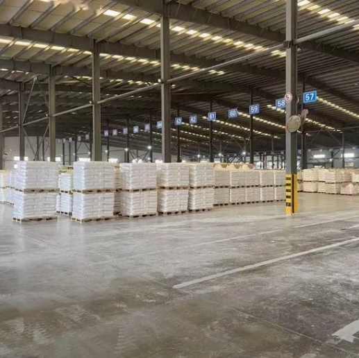 Rutile Titanium Dioxide - Application: Industrial