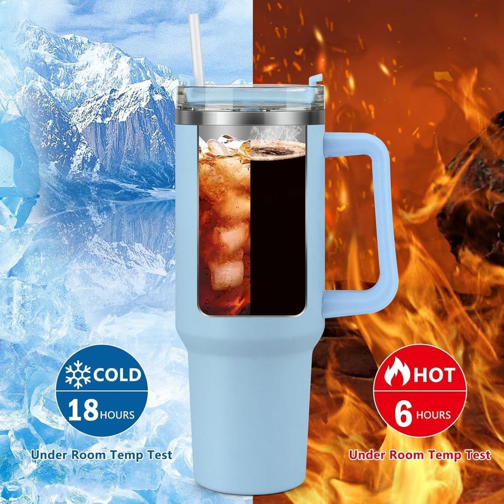 Space Theme Water Bottle