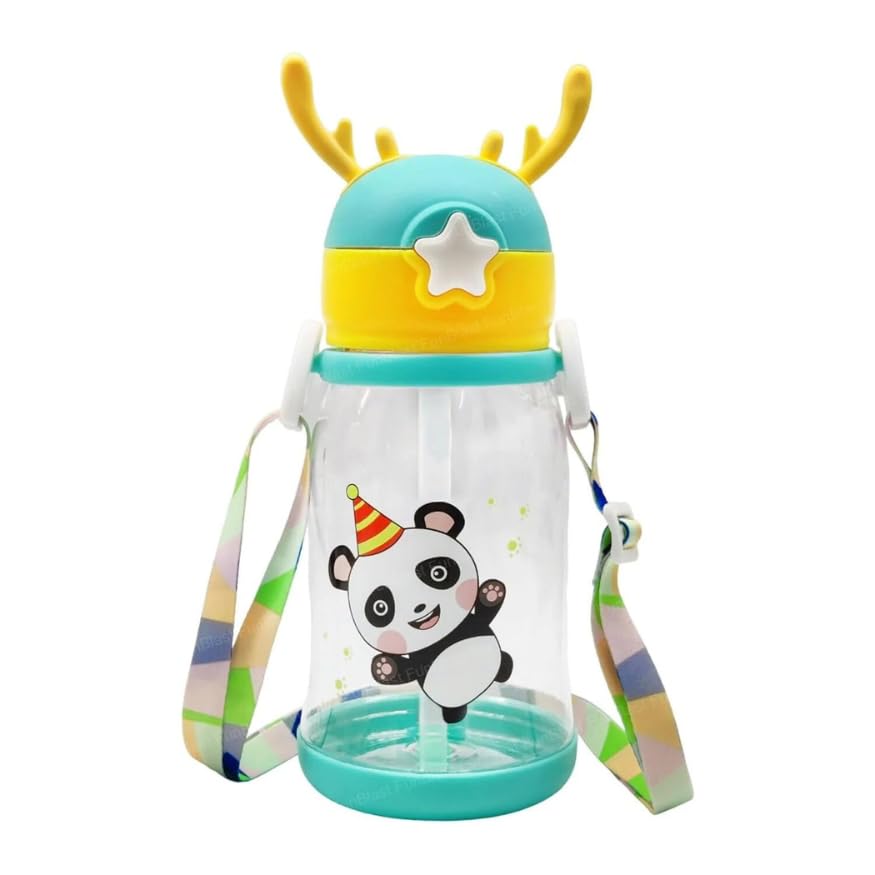 Kids Deer Water Bottle
