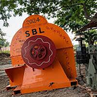 Single Blower Fan