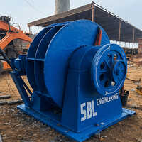 Double Blower Fan