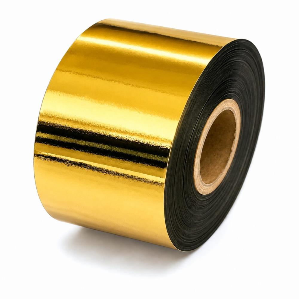 Gold Self Adhesive Tapes