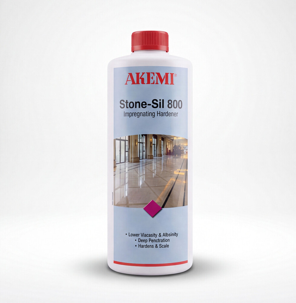 Akemi Stone Sil 800 1000ml bottle