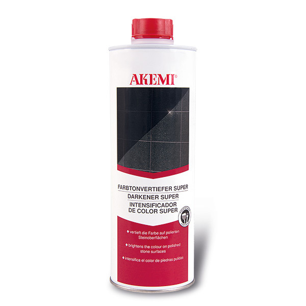 Akemi Darkner Super 250 ml Bottle
