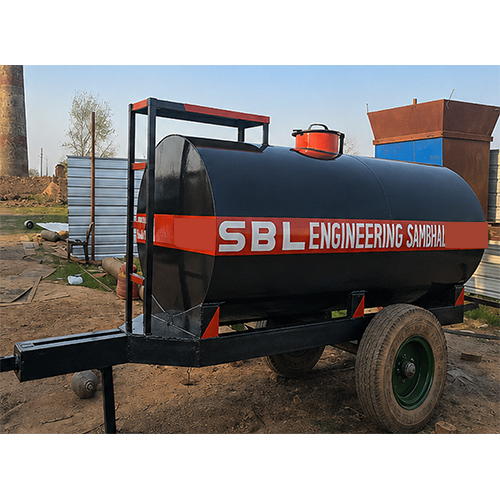 Water Tank