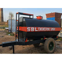 Water Tank