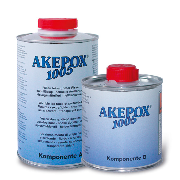 Akemi AKEPOX 1005