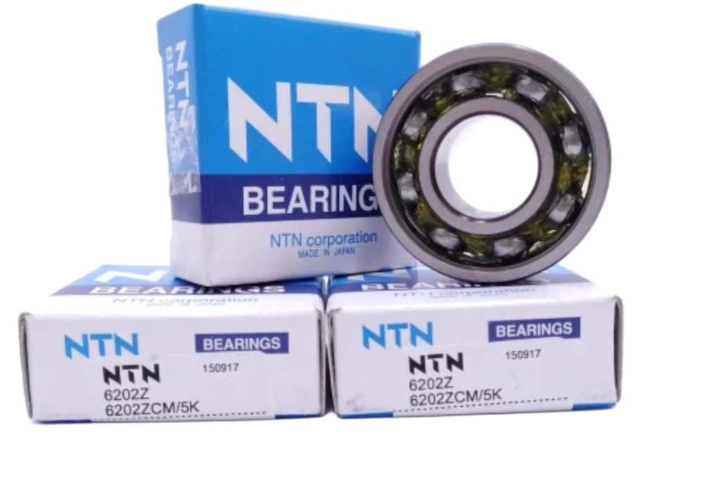 NTN 6202 Ball Bearing