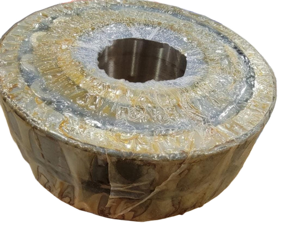 2SKF 22319 EM Spherical Bearing