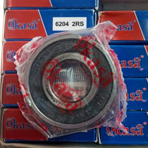 6204 Ball Bearing