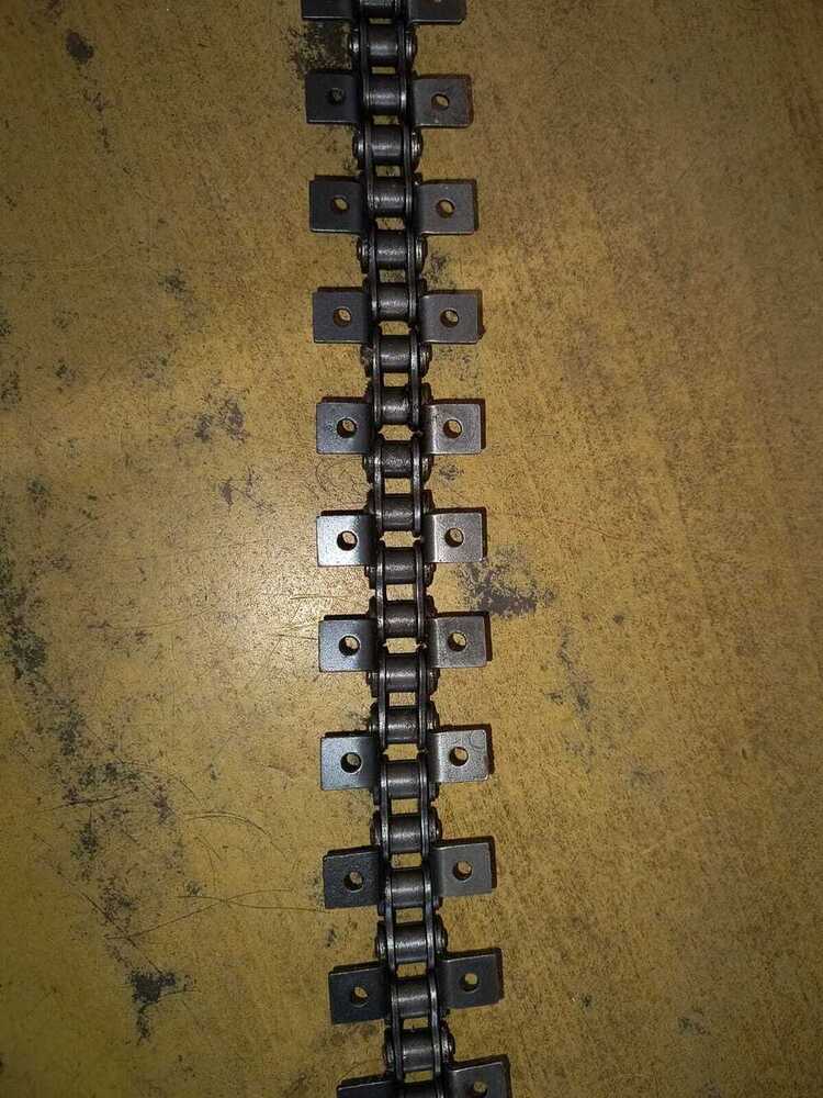 1-2 Pitch Simplex Attachment Chain