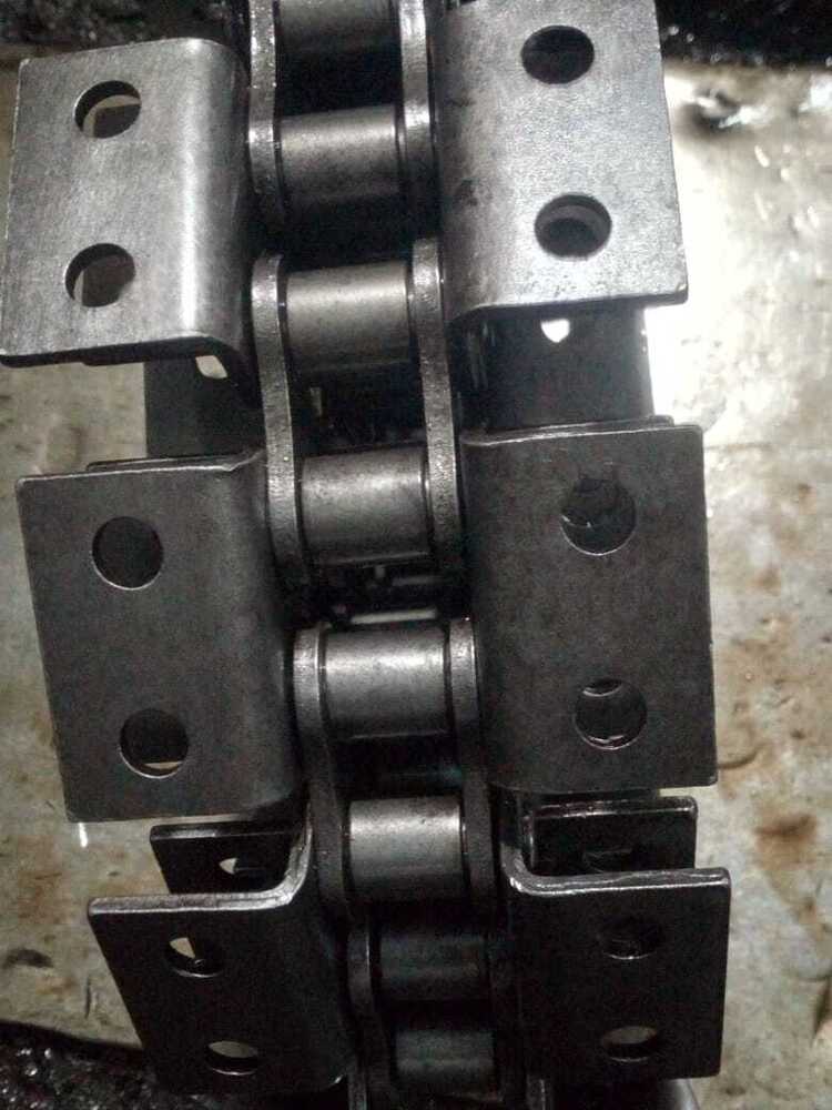 Pitch K-2 Attachment Chain