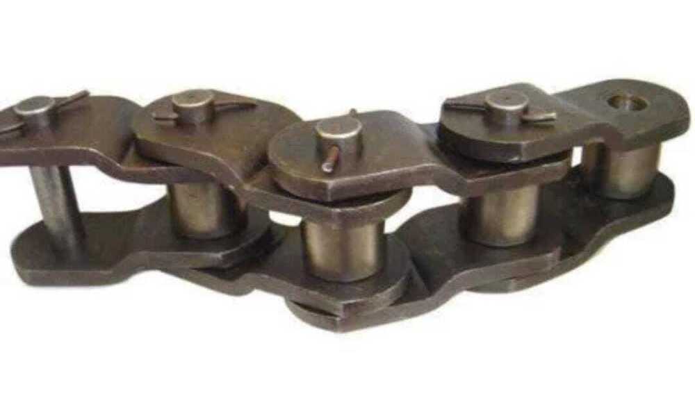 Crank Link Chain
