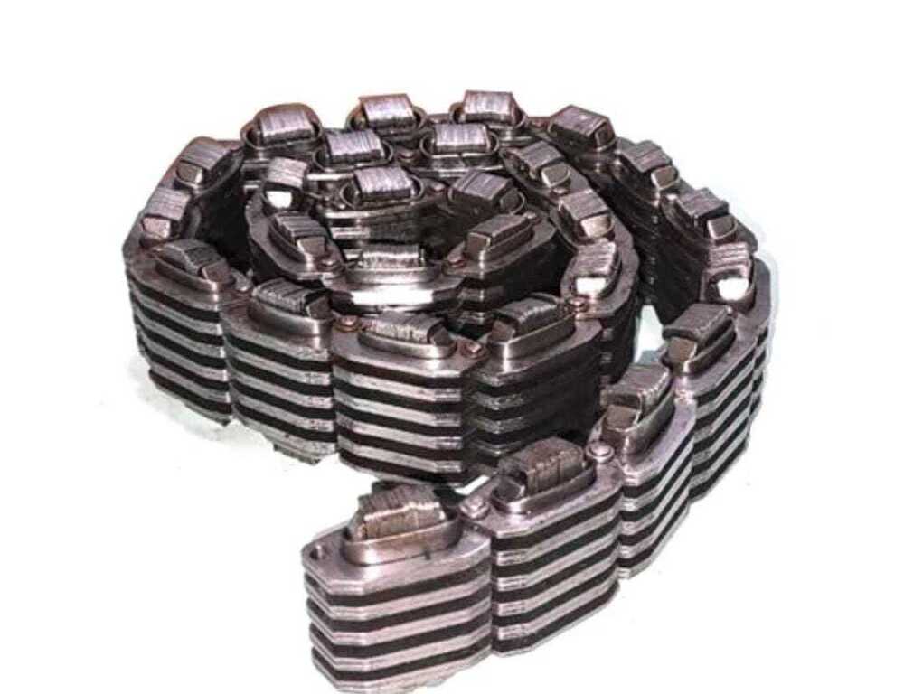 A-3 32 IPM Brand Piv Chain